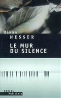 Le mur du silence