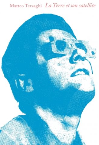 La terre et son satellite