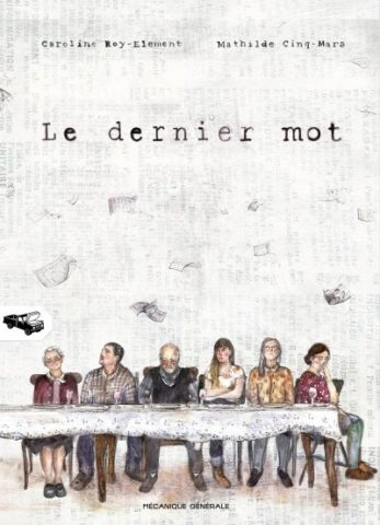 Le dernier mot