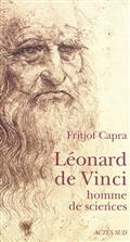 Léonard de Vinci : homme de sciences