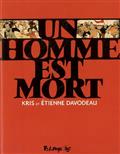 Un homme est mort