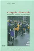 Cyclopolis: contribution à l’histoire de l’écologie politique