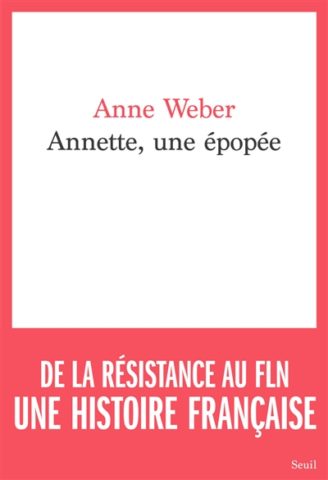 Annette, une époque