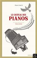 Le château de pianos