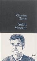 Selon Vincent