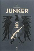 Junker : Blues de Prusse