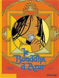 Le Bouddha d’azur (tome 1)