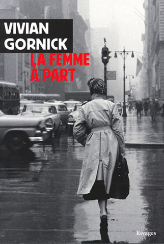 La femme à part