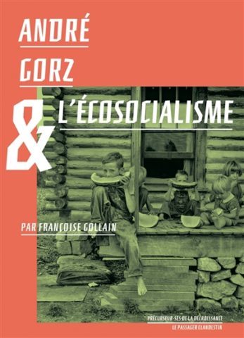 André Gorz et l’écosocialisme