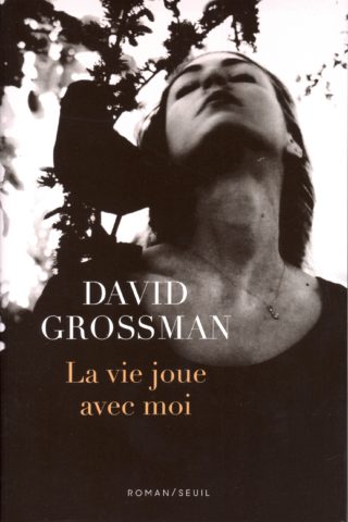 La vie joue avec moi