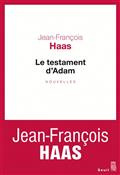 Le testament d’Adam