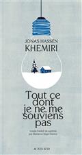 Jonas Hassen Khemiri