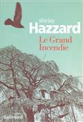 Le grand incendie
