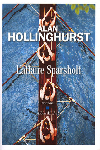 L’affaire Sparsholt