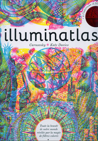 Illuminatlas