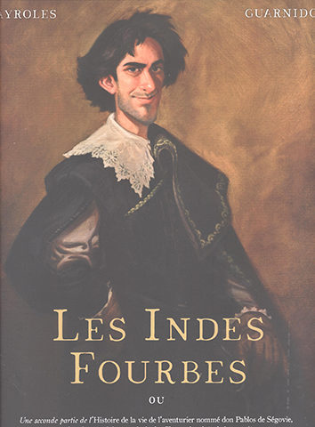 Les Indes fourbes