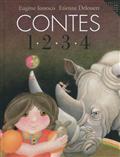 Contes 1.2.3.4