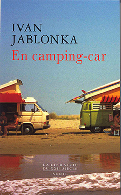 En camping-car