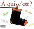 A qui c’est ?