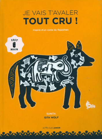 Je vais t’avaler tout cru !