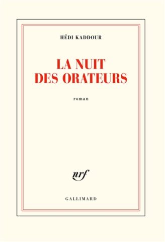 La Nuit des orateurs