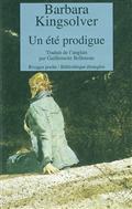 Un été prodigue