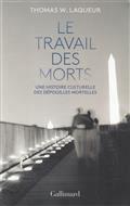 Le travail des morts