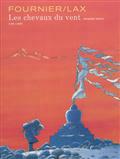 Les chevaux du vent (Volume 1)