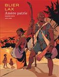Amère patrie (tome 1)