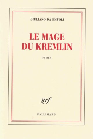 Le mage du Kremlin