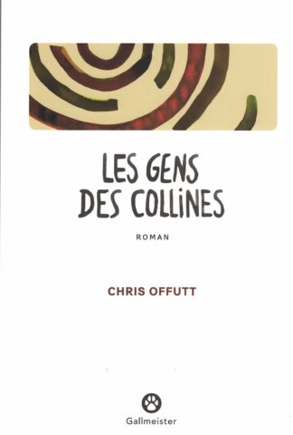 Les gens des collines