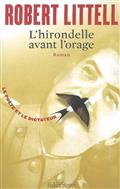 L&rsquo;hirondelle avant l&rsquo;orage : le poète et le dictateur.
