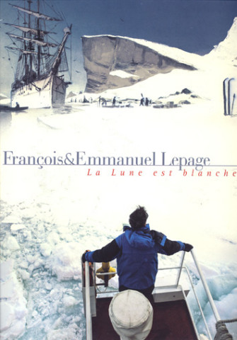 La Lune est blanche
