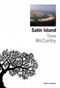Satin Island