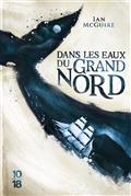 Dans les eaux du Grand Nord