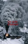 Un acte d&rsquo;amour