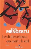 Les belles choses que porte le ciel