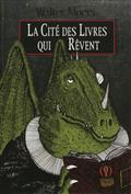 La Cité des Livres qui rêvent