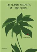 Les sciences naturelles de Tatsu Nagata