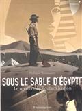 Sous le sable d’Egypte