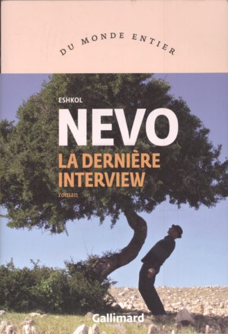 La Dernière interview