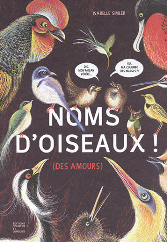 Noms d’oiseaux