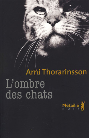 L’ombre des chats