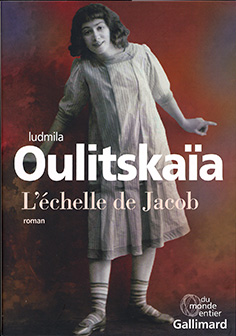 L’échelle de Jacob