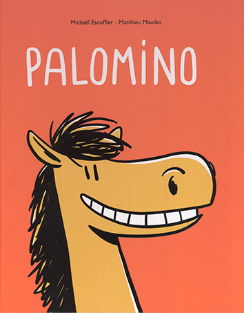 Palomino