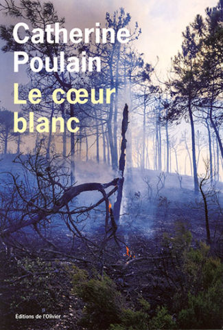 Le cœur blanc
