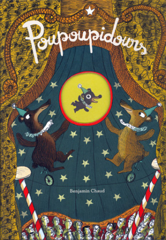 Poupoupidours : le clou du spectacle !