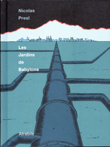 Les Jardins de Babylone