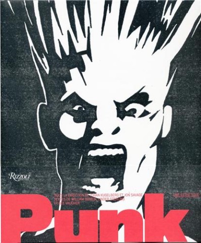 Punk : une esthétique