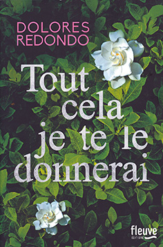 Tout cela je te le donnerai